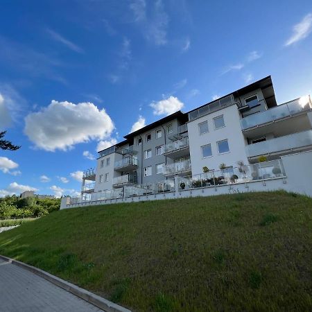 Tricity Apartments - Wilga Park Danzig Exterior foto